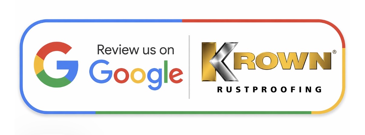 Review us on Google