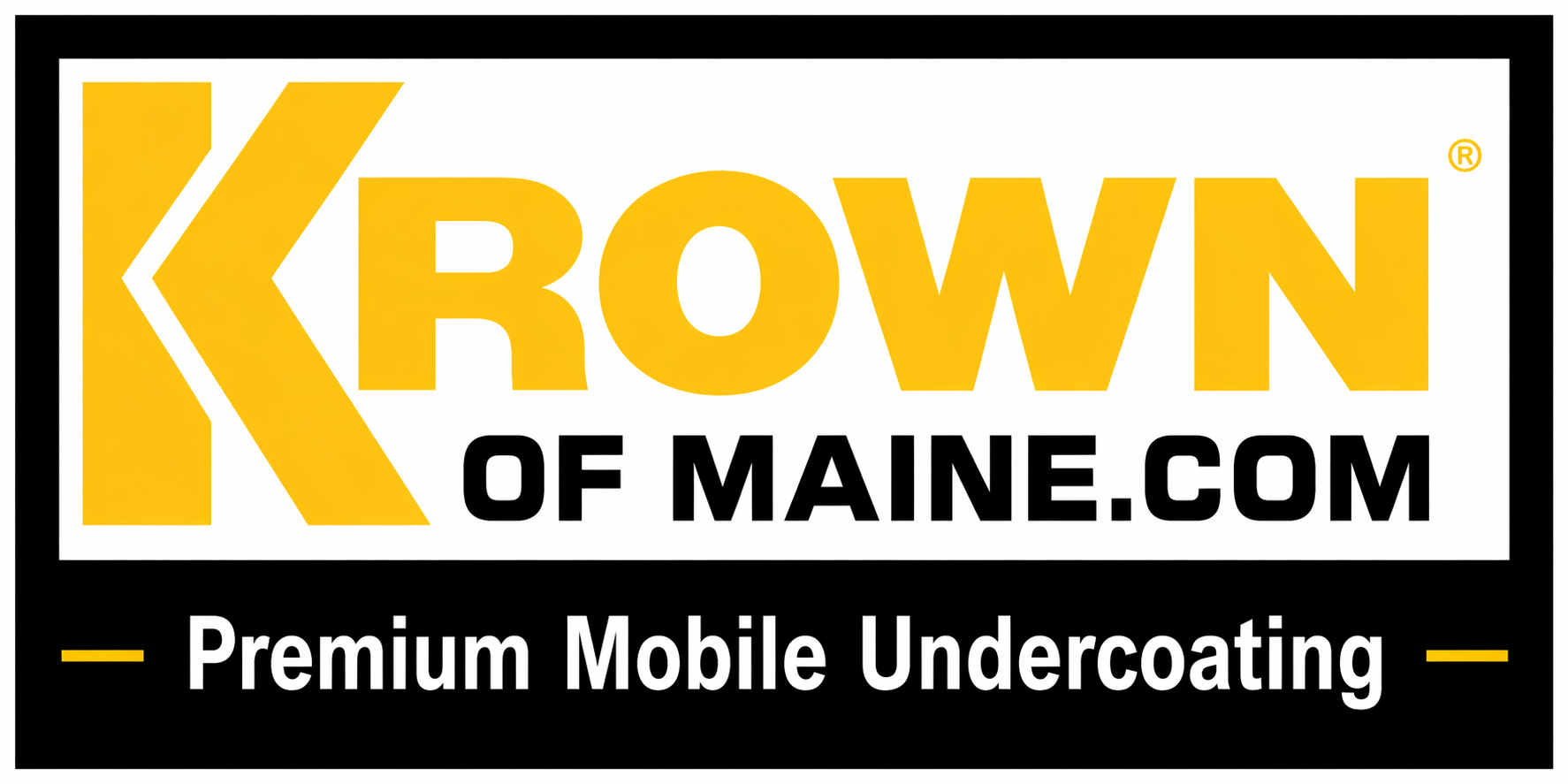 Krown of Maine